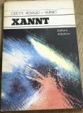 LITR9 0442 Literatura - Odette Renaud-Vernet - Xannt