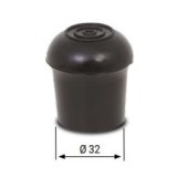 Dopuri din cauciuc pentru picioare aparate de muls O32