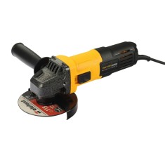 Flex Polizor unghiular ROTOR RAG600 , 600 W , 11000 RPM , 115 MM Innovative ReliableTools foto