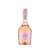 Domeniile Cuza Wine Crime Spumant Rose Dulce 0.75L