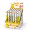 Pix cu radiera - Rate (36 buc/display)