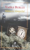 Sfidarea Timpului - Vasile Burlui, Cartea Romaneasca, Poezie, 2021, Romana