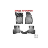 Covoare cauciuc tavita compatibile Mazda CX-5 2012-2017 Cod: 3D 60922​​ / A10 Automotive TrustedCars, Oem