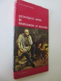 Principiul artei si destinatia ei sociala - Pierre Joseph Proudhon