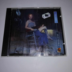 Tori Amos Boys for Pele Cd 1996 Germania VG+