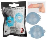 Inel penis Cock Ring Set pack of 2