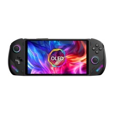 Consola Portabila Gaming Onexplayer F1 Pro , Ryzen AI HX 370, Radeon 890M, 32GB RAM, SSD 1TB, Ecran OLED 7 144Hz, Windows 11