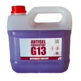 Antigel Concentrat MTR G13 Mov, 3L - Protectie Long Life, Fara Nitriti