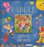 Fabule pentru cei mici. Editia a II-a/***, Girasol