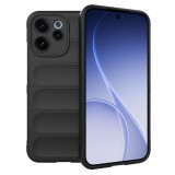 Husa Oppo Reno15 F Asteroid GSM Magic Shield, negru