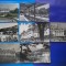 HOPCT LOT NR 309 CALIMANESTI ..JUD VALCEA -7 CARTI POSTALE-RPR-CIRCULATE