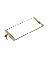 Touchscreen Huawei P Smart Gold foto