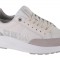 Pantofi pentru adida?i Big Star Shoes LL274367-101 alb