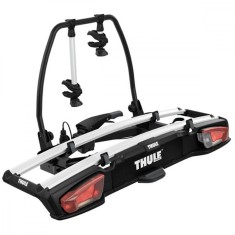 Suport pentru 2/3 biciclete cu prindere pe carligul de remorcare Thule VeloSpace 938 XT2
