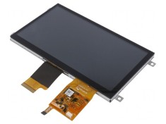 Afișaj TFT 7&quot; 1024x600