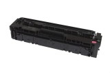 &Icirc;ncărcătură toner renovată CF403A, 201A, 1400 filelor pentru imprimante HP