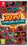 30 In 1 Game Collection Vol 1 NSW