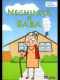 Citesc! Neghinita si Baba Nivelul 1 - LibHumanitas