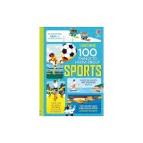 100 Things to Know about Sport