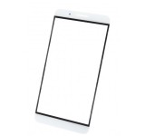 Geam Sticla Huawei Honor 7i Alb - Display Telefon, Componenta Carcasa