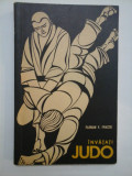 INVATATI JUDO - Florian F. FRAZZEI