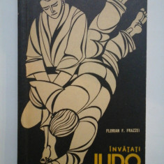 INVATATI JUDO - Florian F. FRAZZEI