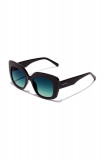 Hawkers ochelari de soare culoarea negru, HA-HTAN24BLR0