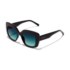 Hawkers ochelari de soare culoarea negru, HA-HTAN24BLR0