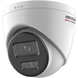 Camera de supraveghere IP Turret 4MP Hikvision DS-2CD1347G2H- LIUF SL(2.8MM), lentila fixa 2.8mm, iluminare min: Color: 0 0.001 Lux (F1.0, AGC ON),0 L