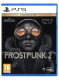 Frostpunk 2 Ice Breaker PS5