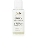 Delia Cosmetics Eyebrow Expert sampon pentru curatare pentru spr&acirc;ncene 50 ml