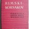 Cronica vietii mele muzicale &ndash; Rimski-Korsakov