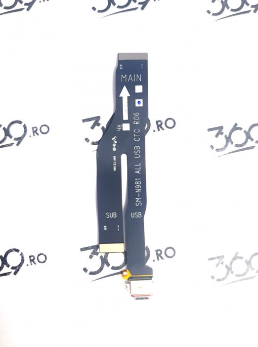 Modul incarcare Samsung SM-N980 / N981 NOTE 20 OEM