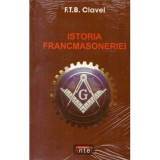 F.T.B. Clavel - Istoria francmasoneriei - 138336