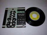 Madness Night Boat to Cairo single vinil vinyl 7 &rsquo;&rsquo; 1979 Franta VG+