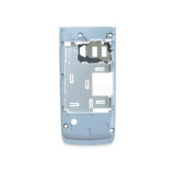 Nokia 3610f Middlecover Warmsilver incl. Antenă