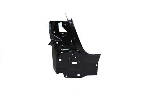 Suport lampa spate Renault Thalia/Symbol 2 10.2008-10.2013 , partea Spate Stanga, 7782734374