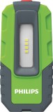 Lampa De Lucru Compacta Cu Leduri 300 Lm Philips Xperion 3000 472156 X30POCKX1