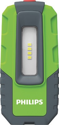 Lampa De Lucru Compacta Cu Leduri 300 Lm Philips Xperion 3000 472156 X30POCKX1 foto