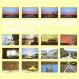 Travels Vinyl | Pat Metheny, Lyle Mays, Jazz