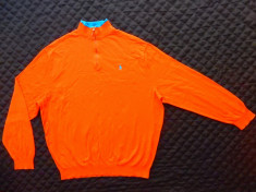 Bluza Polo Golf Ralph Lauren. Marime XXL, vezi dimensiuni exacte; impecabila foto