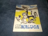 CEZAR PETRESCU - NALUCA
