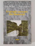 Irina Nicolau O strada oarecare din Bucuresti