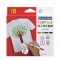Set creativ markere pentru textil 10 culori, 7Toys