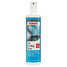Spray dezaburire geamuri SONAX Anti Mist 300 ml SO355041 foto