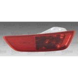 Lampa ceata spate Volvo XC60 05.2008-05.2013 Valeo 043895, cu uport bec, partea dreapta