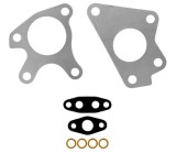 Set montaj turbocompresor Mazda 3, 3 Saloon, 5, 6 Estate, 6 Estate, 6 Hatchback, 6 Hatchback, 6 Sedan, 6 Sedan, Mpv 2, 2.0 MZR-CD, 2.0 MZR-CD, 2.0