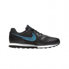 Pantofi Sport Nike Md Runner 2 GS - CQ4014-001 foto