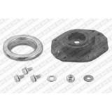 Flansa amortizor Snr KB65906, parte montare : Punte fata