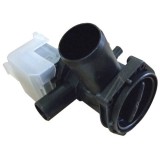 Pompă Evacuare 00144488 Bosch Siemens - Mașină de Spălat Rufe - Compatibilă cu Diverse Modele